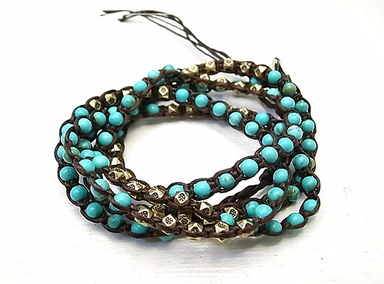 An Jewelry　ブレスレット　an-93