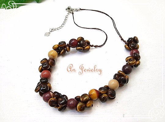 An Jewelry　ネックレス　an-31