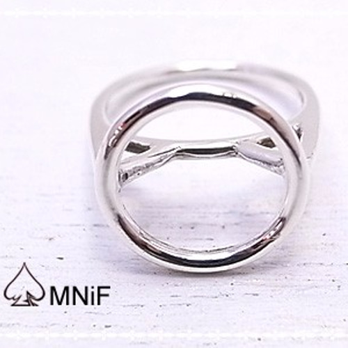 国内未入荷 【MEJURI】 llic Sphere Ring リング 関送込み 国内未入荷 【MEJURI】 Metallic Sphere Ring リング 関送込み