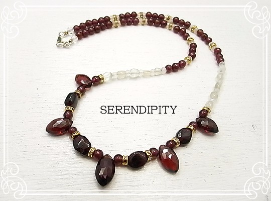 SERENDIPITY 　Rouge de nail　te-nw-118 6,162円