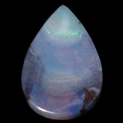 オパール(Opal) ルース（ペアシェイプカボション） gs-sp-973 天然石