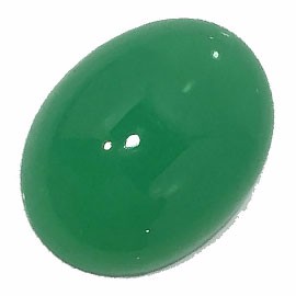 人工石1点もの　人工カルセドニー(chalcedony)　ルース/1点もの　gs-sp-479        Ω