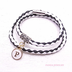 PANDA珠寶熊貓顏色項鍊[PANDA珠寶展限量版] DE-12-PJ-172 第1張的照片