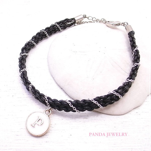 アクセサリー panda PANDA JEWELRY 大人のパンダブレス de-12-pj-083 ブレスレット