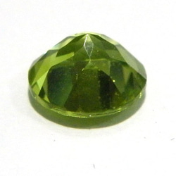 天然石 ルース 卸売　ペリドット（peridot）　ラウンドカット　per-r　2mm10点セット 4枚目の画像