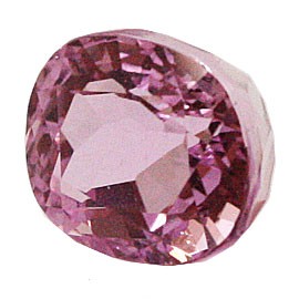 天然石　ルース　クンツァイト（Kunzite）　オーバルカット　stg-ku-16