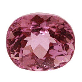 天然石　ルース　クンツァイト（Kunzite）　オーバルカット　stg-ku-16