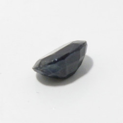 天然石材寬鬆有限公司藍寶石（藍寶石）露絲（橢圓形切割）GS-SP-1386 第2張的照片