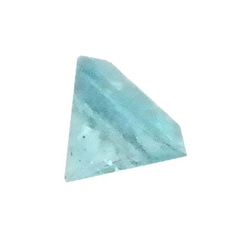 天然石原石1点もの　パライバトルマリン（tourmarine）　ルース　gs-sp-481 3枚目の画像