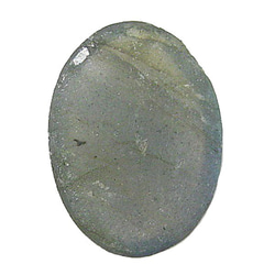 天然石　ルース裸石　ラブラドライト(Labradorite)　ルース（オーバルカボション）　ti-st-200 3枚目の画像