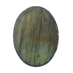 天然石材鬆散裸石拉長（拉長）露絲（橢圓形凸圓形）TI-ST-134 第3張的照片