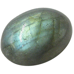 天然石材鬆散裸石拉長（拉長）露絲（橢圓形凸圓形）TI-ST-225 第2張的照片