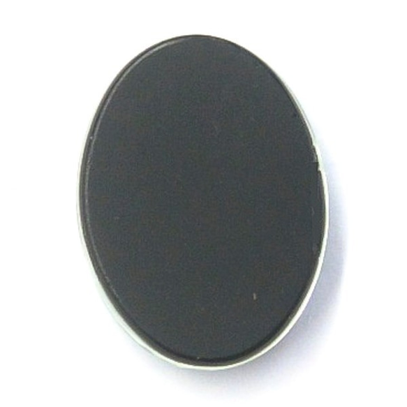 天然石三聯蛋白石（三重蛋白石）露絲（橢圓形凸圓形）ti-st-555 第3張的照片