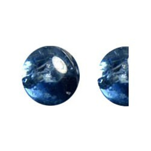 天然石 ルース 卸売　ブルーサファイア（bluesappire）　ラウンドカボション　sap-rc　 3mm 1枚目の画像