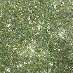 綠色藍寶石圓形切開[2mm]（10套） 第2張的照片