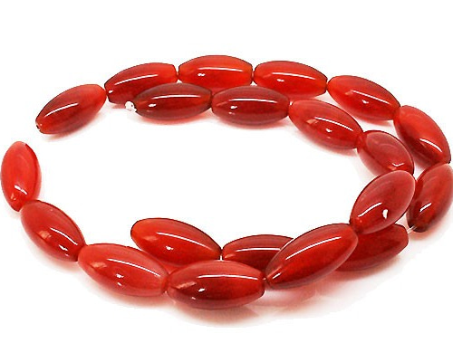 西アジア出土 アンティークカーネリアンビーズ02 アンティークビーズ エッジドカーネリアン No．2 詳細