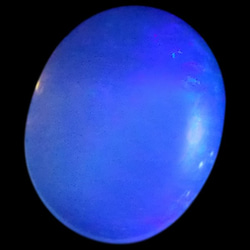 エチオピアオパール（opal）ルース/オーバルカボション　stg-266 2枚目の画像