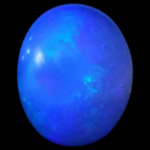 エチオピアオパール（opal）ルース/オーバルカボション　stg-268