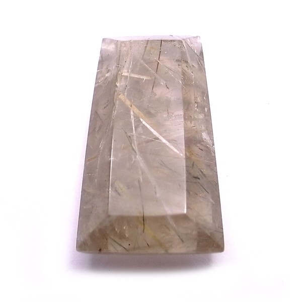 天然石ルース限定品　ルチルクォーツ(Rutile quartz)　ルース（パーツ）　gs-sp-8005