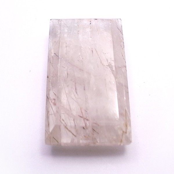 天然石ルース限定品　ルチルクォーツ(Rutile quartz)　ルース（パーツ）　gs-sp-8011