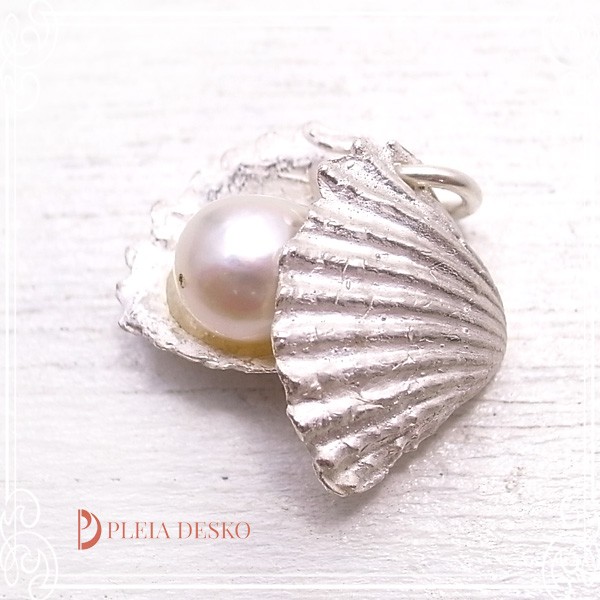 PLEIA DESKO　パメラ2(ペンダント)　ペンダントトップ　de-100-pd-37