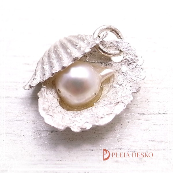 PLEIA DESKO　パメラ2(ペンダント)　ペンダントトップ　de-100-pd-39