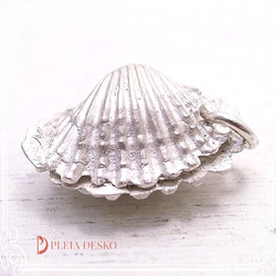 PLEIA DESKO　パメラ2(ペンダント)　ペンダントトップ　de-100-pd-39 2枚目の画像