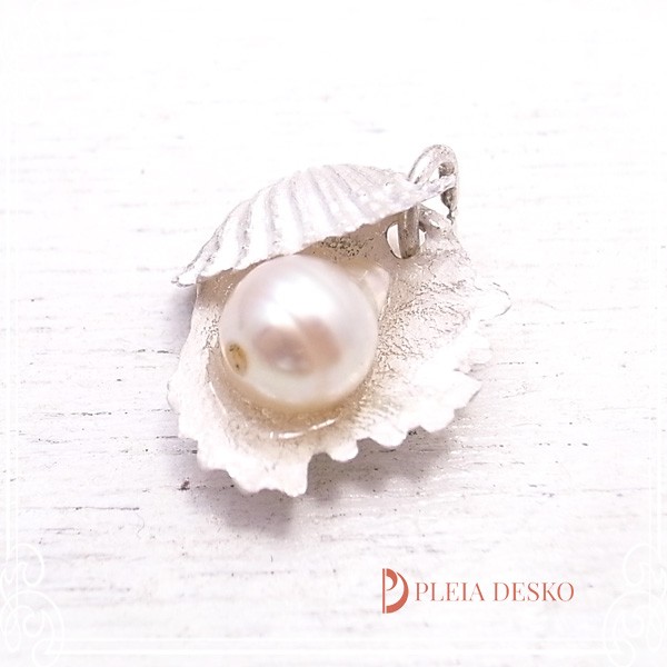 PLEIA DESKO　パメラ2(ペンダント)　ペンダントトップ　de-100-pd-40