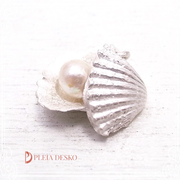 PLEIA DESKO　パメラ2(ペンダント)　ペンダントトップ　de-100-pd-41