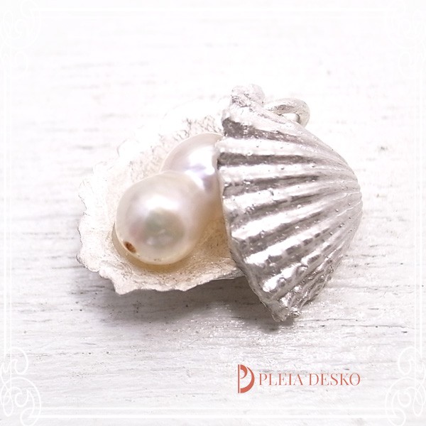 PLEIA DESKO　パメラ2(ペンダント)　ペンダントトップ　de-100-pd-42