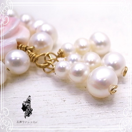 あり ラクシュミペンダントトップのみ 一点のみ】Hizm/SK accessory/札形ペンダントトップS 影桜