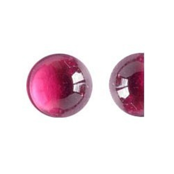 天然石　カボション　トルマリン ピンクトルマリン オーバル カボション7×5mm 4個2,780円