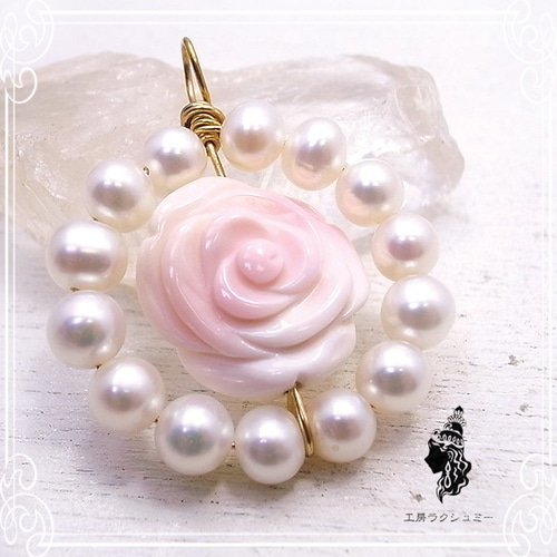 あり ラクシュミペンダントトップのみ Hizm/SK accessory/札形ペンダントトップM 黒銀白蛇/チェーン