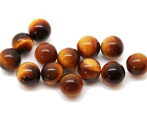 天然石タイガーアイスネークパーツ　No.608 天然石タイガーアイスネークパーツ No.608 タイガーアイブレスレット