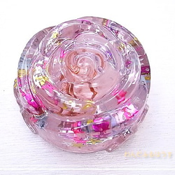 魔杖屋Orgonite Rose（帶星星）wh-30 第5張的照片