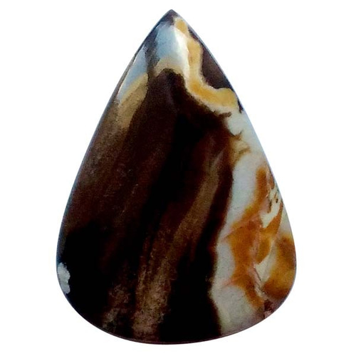 天然石 ルース裸石 ピーナッツウッドジャスパー(Peanut Wood jasper
