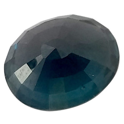 天然石ルース限定品 　サファイア（Sapphire）　ルース（オーバルカット）　st-so-42 2枚目の画像