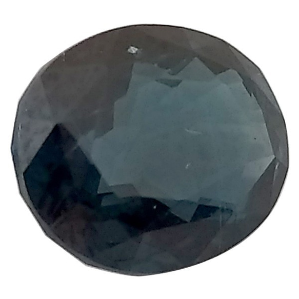 天然石ルース限定品 　サファイア（Sapphire）　ルース（オーバルカット）　st-so-42 3枚目の画像
