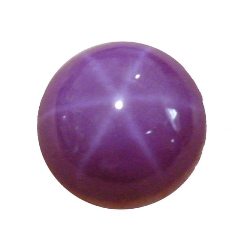 ☆満月4条の星☆スタームーンストーン☆7.5ct/12.0mm☆天然石月