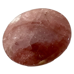 天然石材紅寶石（紅寶石）ST-SO-57 第3張的照片