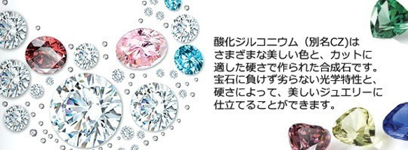 藍色立方氧化鋯 CZ 零件出售圓形切散 1.5mm（約 100 件）cz-rc-cl 第2張的照片