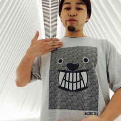 【size[Ｓ]】Cream T-shirt ★ KOKEHI375 2枚目の画像