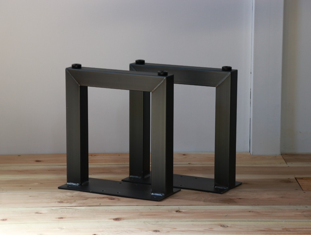 DIY用　Y字ベンチの脚