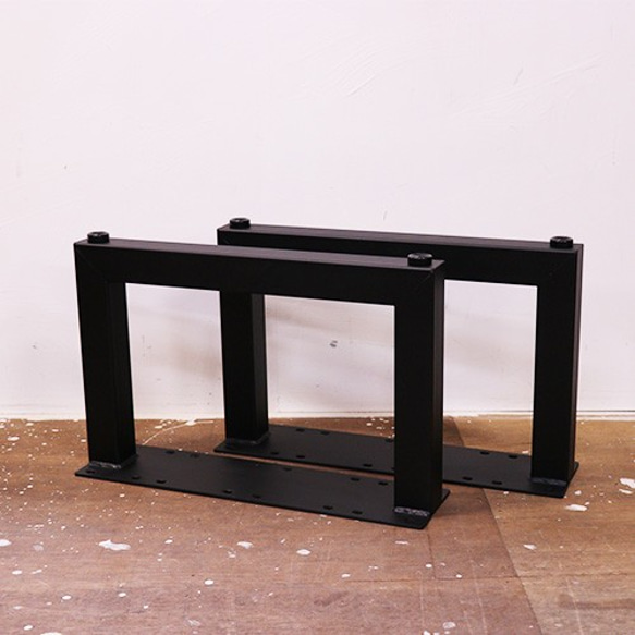 現品販売】アイアン ローテーブル 机 鉄脚 鉄 テーブル tab35 THE LEGS