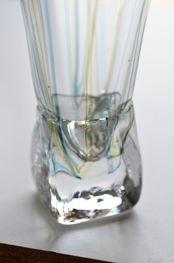 繪製立方體玻璃 第2張的照片