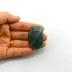 Green Jade Ruth Capojeong gjede002 第2張的照片