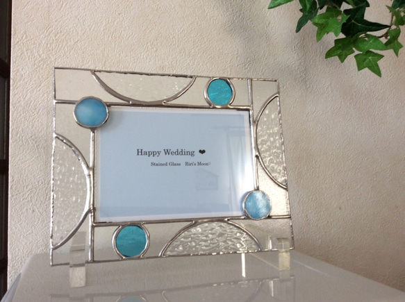 Christian Dior フォトフレーム ガラス製 2025年最新】dior