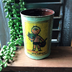 リメイク缶　◇トラベリング◇ リメイク缶◇トラベリング◇