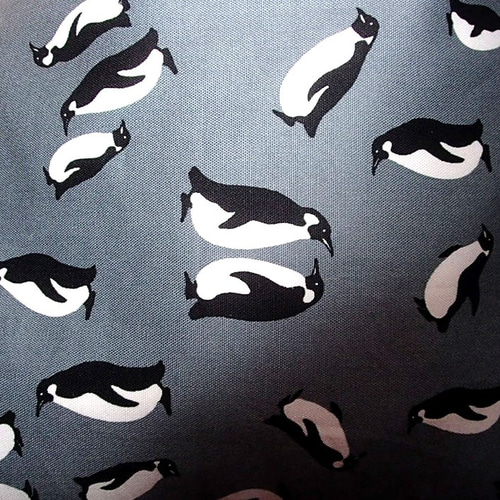 ○ペンギン柄名古屋帯新品 和装小物（帯・半襟） お羊屋 通販 1947335