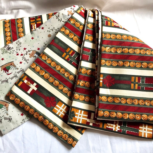 クリスマス柄 半幅帯 楽天市場】クリスマス 半幅帯の通販